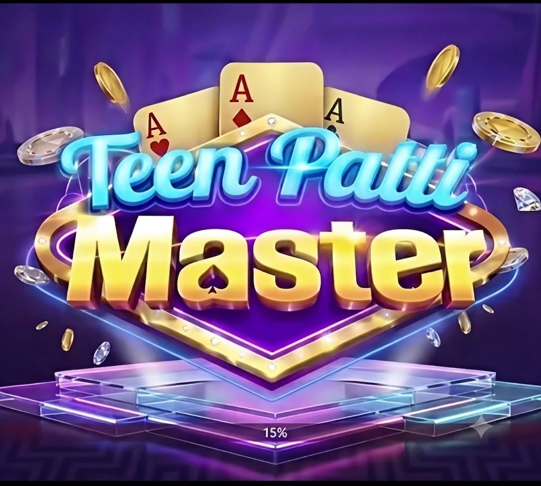 Teen Patti Master