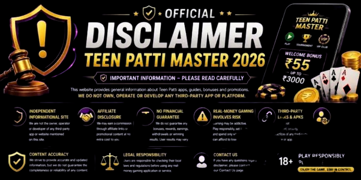 Teen Patti Master